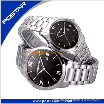 Fashion Lover Swiss Watch The Couple Watch with Good Quality